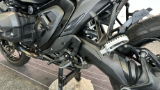 24 Model Year BMW R1300 GS TE
